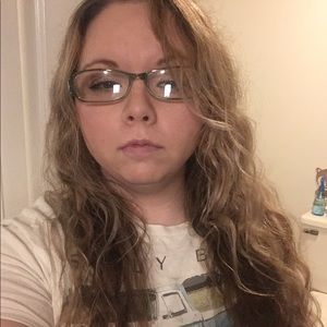 Meet your Posher, Kimberlee